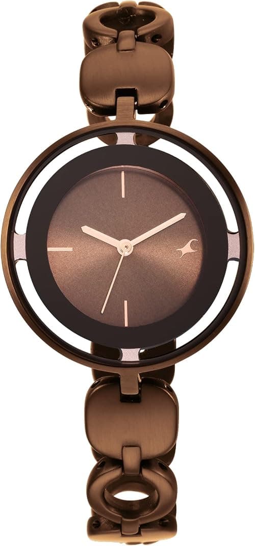 Fastrack Watches on Amazon.ae - Price Tracker
