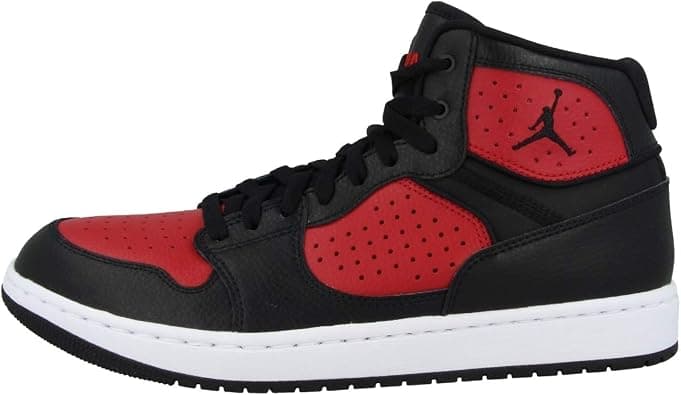Nike Jordan Access mens Basketball Shoes on Amazon.ae - Price Tracker