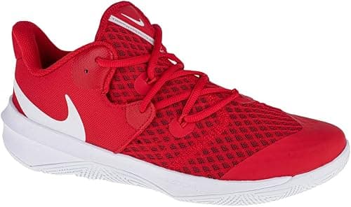 NIKE Zoom Men's Hyperspeed Court CI2964-010 - Black/White على Amazon.ae - متتبع الأسعار