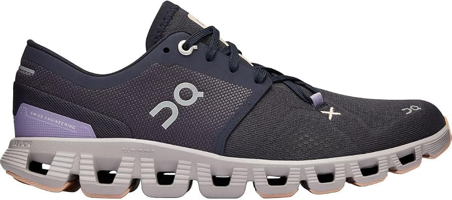 On Cloud X 3 mens Running Shoe على Amazon.ae - متتبع الأسعار