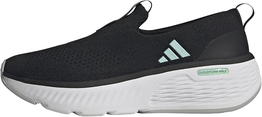 adidas CLOUDFOAM GO LOUNGER womens Shoes على Amazon.ae - متتبع الأسعار