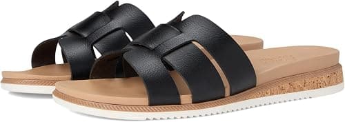 Skechers Desert Kiss Low - Peak Look womens Sandal على Amazon.ae - متتبع الأسعار