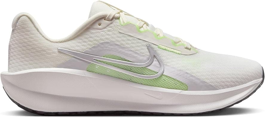 Nike Downshifter 13 unisex-adult LACED SHOES على Amazon.ae - متتبع الأسعار