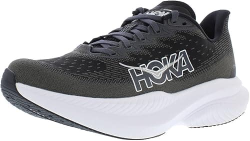 HOKA ONE ONE Mach 6 womens Sneaker on Amazon - Best Deal Finder
