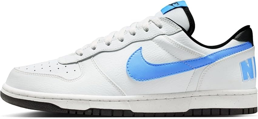 Nike BIG LOW mens LACED SHOES on Amazon.ae - Price Tracker