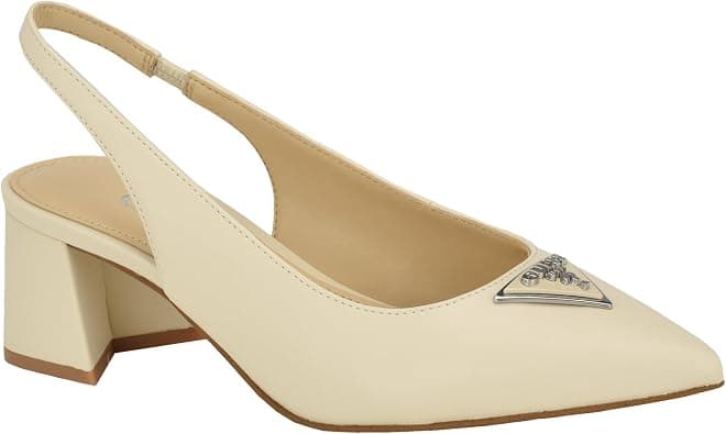 GUESS Zanda womens Pump on Amazon.ae - Price Tracker