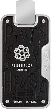 Rue Broca Penthouse Larvotto - Eau De Parfum – For Men and Women – Coriander, Bergamot and Violet Fragrance – Rose, Black Pepper, Spices, Vanilla and Ambergris Notes - Long Lasting Perfume - 80ml on Amazon.ae - Price Tracker