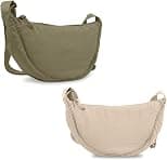Unisex Adult Crossbody Bag western - Best Deal Finder