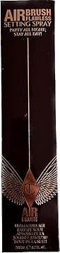 Charlotte Tilbury Airbrush Flawless Setting Spray | 200 ml on Amazon.ae - Price Tracker