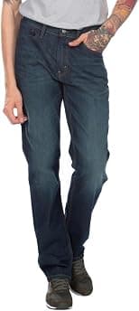 Levi's mens 541 Athletic Fit Jean Jeans - Best Deal Finder