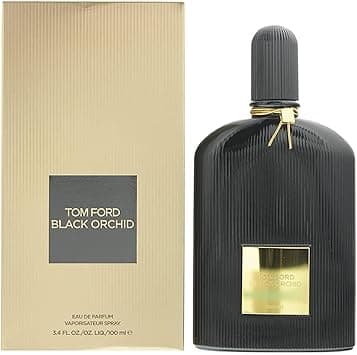 Tom Ford Black Orchid Eau De Parfum 100ml, (Pack of 1) on Amazon.ae - Price Tracker
