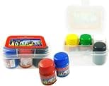Faber Castell Poster Color Set 6 Shades - متتبع أسعار Amazon.sa