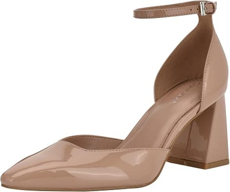 Calvin Klein Womens Nalene Pump on Amazon.ae - Price Tracker