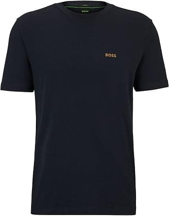 BOSS Men Tea T-Shirt (pack of 1) on Amazon - Best Deal Finder