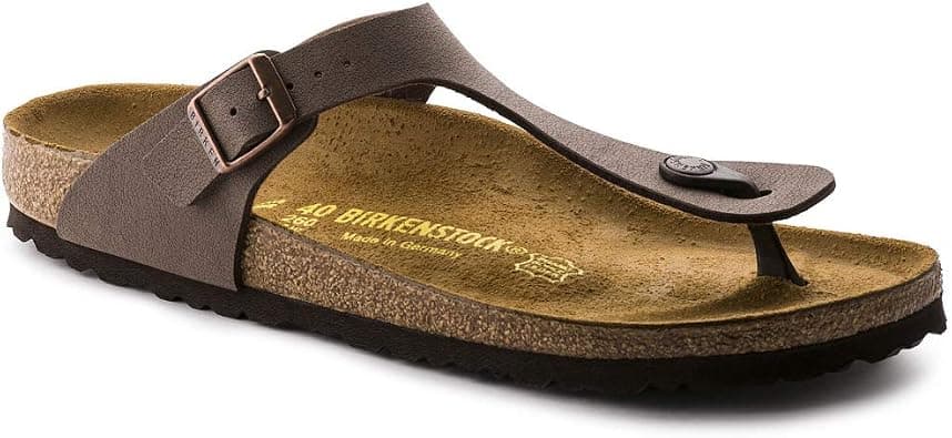 Birkenstock Gizeh Cosmic Sparkle, Women's Fashion Sandals - Best Deal Finder