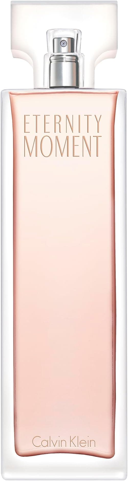 Calvin Klein Eternity Moment Perfume for Women Eau De Parfum 100ML on Amazon - Best Deal Finder