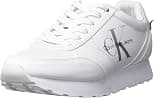 Calvin Klein Women's Cayle Sneaker - Best Deal Finder