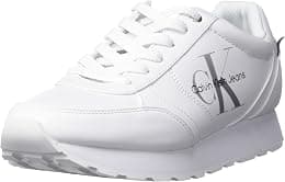 Calvin Klein Women's Cayle Sneaker - Best Deal Finder