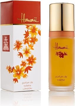 Milton Lloyd Hawaii For Women -Eau de Toilette, 55 ml on Amazon.ae - Price Tracker