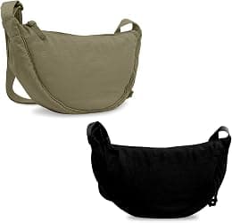 Unisex Adult Crossbody Bag western - Best Deal Finder