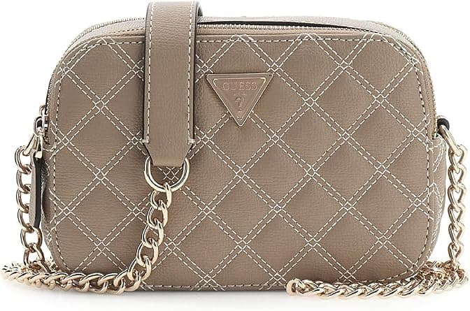 GUESS Womens Giully Ii Camera Bag Bags على Amazon.ae - متتبع الأسعار