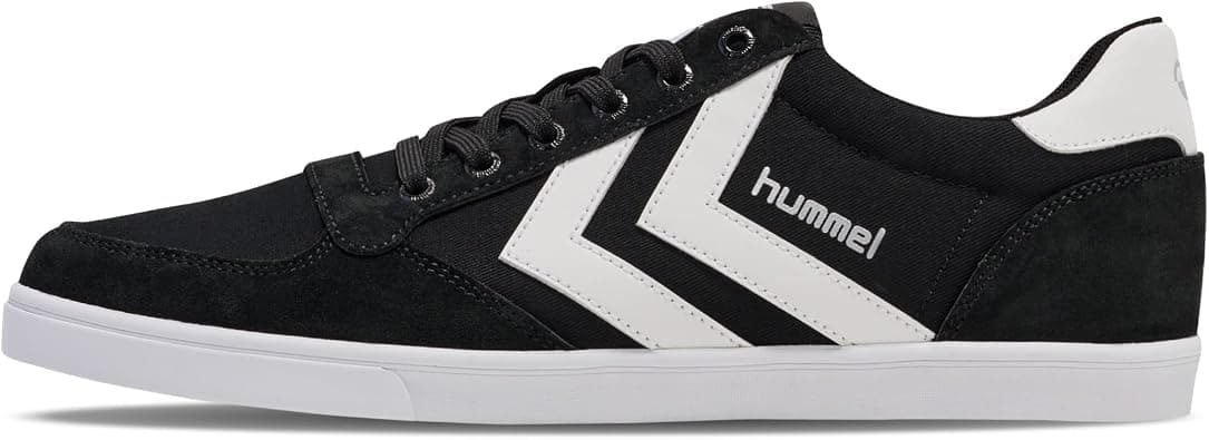 hummel Slimmer Stadil Low Unisex Sneaker on Amazon.ae - Price Tracker
