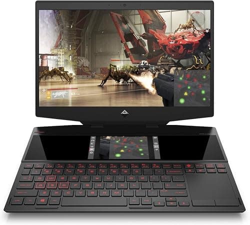 HP Omen X 2S Gaming Laptop | 15.6” Full HD IPS Display | Intel Core i9-9880H | 32GB DDR4 RAM, 512GB PCIe® NVMe™ SSD | NVIDIA RTX 2070 8GB Laptop GPU | Windows 10 (Renewed) on Amazon.ae - Price Tracker