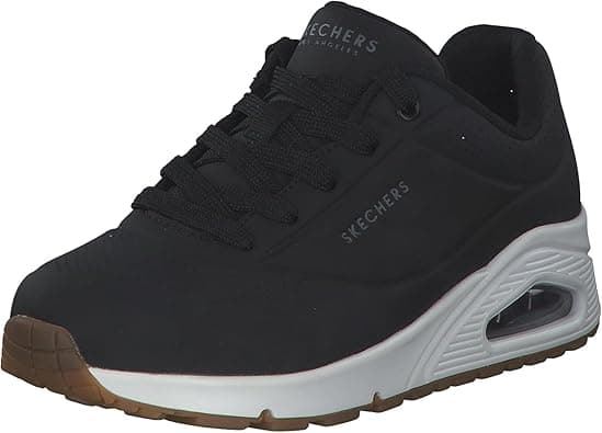 Skechers Uno - Stand on Air womens Sneaker on Amazon.ae - Price Tracker