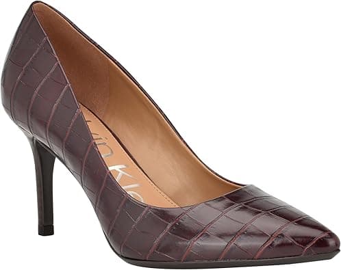 Calvin Klein womens Gayle on Amazon.ae - Price Tracker