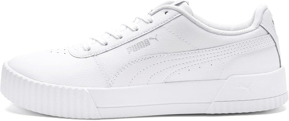Puma Carina Shoes For Women on Amazon.ae - Price Tracker