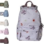 Children's School Medium Backpack, 4 to 6 years, Lightweight and Durable, Perfect for Nursery and Travel - Amazon.ae Price Tracker