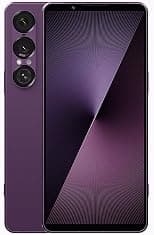 Sony Xperia 1 VII 12GB RAM 512GB Storage - Orchid Purple, International Version - Best Deal Finder