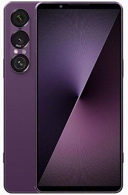 Sony Xperia 1 VII 12GB RAM 512GB Storage - Orchid Purple, International Version - Best Deal Finder