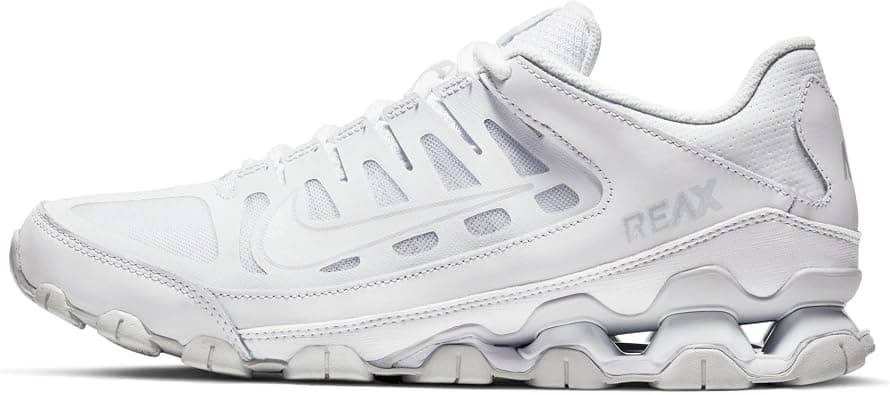 Nike Men's Reax 8 Tr Mesh Running Shoe on Amazon.ae - Price Tracker