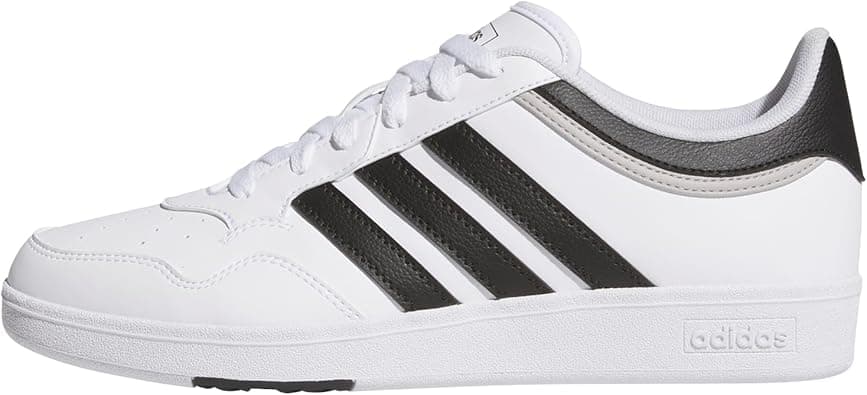 adidas Hoops 4.0 unisex-adult Shoes on Amazon.ae - Price Tracker