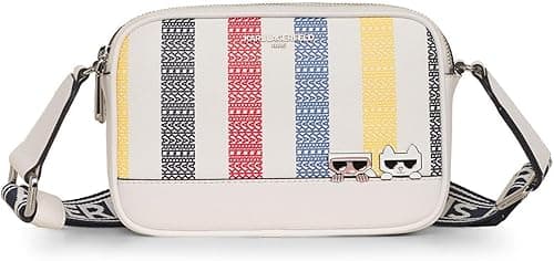 KARL LAGERFELD Womens Maybelle Crossbody Cross Body on Amazon.ae - Price Tracker