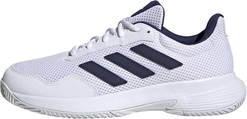 adidas Game Spec 2 Tennis Shoes unisex-adult Non Football Loafers - Best Deal Finder