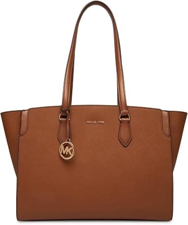 Michael Kors Women Becca Bag على Amazon.ae - متتبع الأسعار