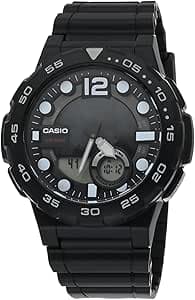 Casio Men's Ana-Digi on Amazon.ae - Price Tracker