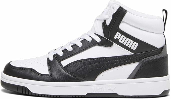 PUMA Unisex 392326Sneaker - Best Deal Finder