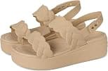 Crocs Women'S 209977-6Xx Sandals - Best Deal Finder