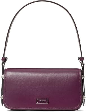 kate spade new york Liv Smooth Leather Shoulder Bag on Amazon.ae - Price Tracker