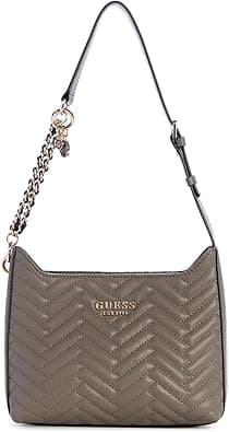 GUESS Womens Anning Shoulder Bag Shoulder Bag on Amazon.ae - Price Tracker
