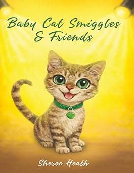 Baby Cat Smiggles and Friends على Amazon.ae - متتبع الأسعار