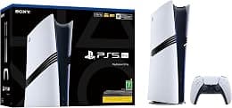 PlayStation 5 Pro Digital Edition Console (KSA Version), 2 Year Manufacturer Warranty - متتبع أسعار Amazon.sa