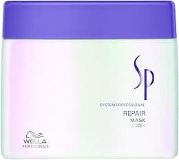 WELLA SP REPAIR mask 400 ml - Best Deal Finder