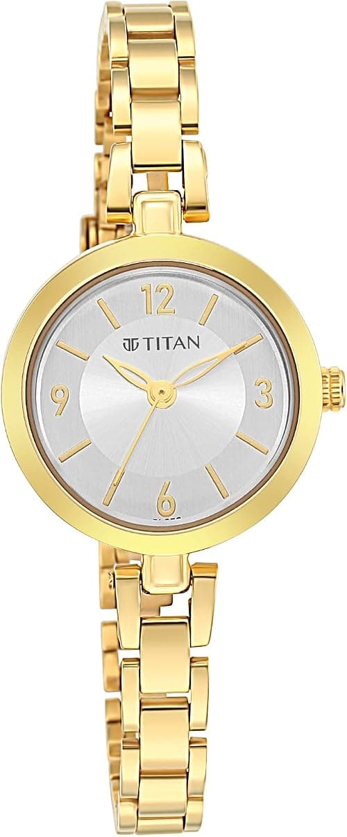 Titan Women's Watches on Amazon.ae - Price Tracker