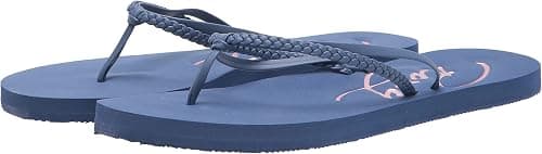 Roxy Cabo Flip-Flop womens Flip-Flop on Amazon.ae - Price Tracker