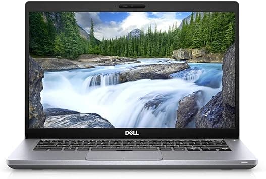 Dell Latitude 5410 Laptop | 14" 1366x768 HD | Core i7-10610U - 256GB SSD Hard Drive - 16GB RAM | 4 cores @ 4.9 GHz Win 11 Pro Black (Renewed) - Amazon.ae Price Tracker