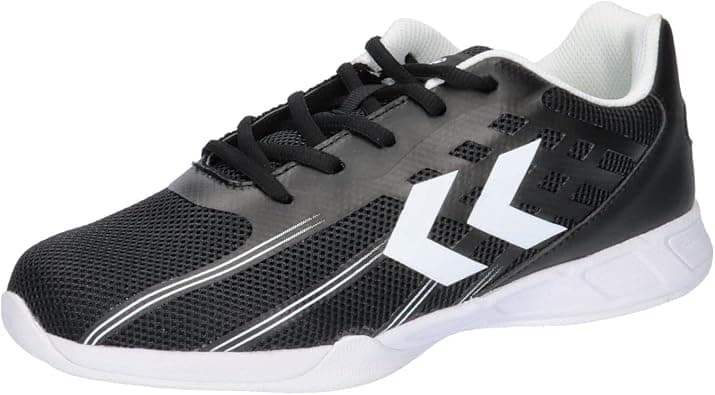 hummel Unisex Root Elite Handball Shoe على Amazon.ae - متتبع الأسعار